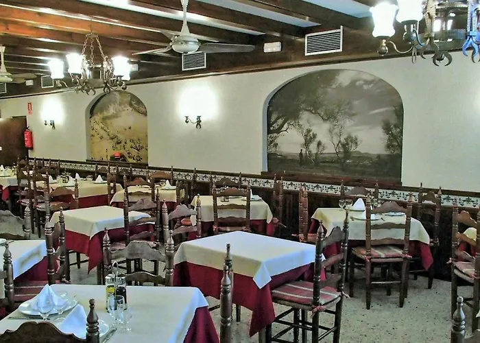 Hotel La Masia